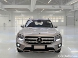  Mercedes  B-Klasse MERCEDES-BENZ GLB / 2019 / 5P / SUV GLB 180 D AUTOMATIC BUSINESS #6
