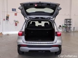  Mercedes  B-Klasse MERCEDES-BENZ GLB / 2019 / 5P / SUV GLB 180 D AUTOMATIC BUSINESS #5