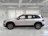  Mercedes  B-Klasse MERCEDES-BENZ GLB / 2019 / 5P / SUV GLB 180 D AUTOMATIC BUSINESS #8