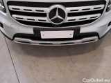  Mercedes  B-Klasse MERCEDES-BENZ GLB / 2019 / 5P / SUV GLB 180 D AUTOMATIC BUSINESS #26