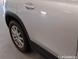  Mercedes  B-Klasse MERCEDES-BENZ GLB / 2019 / 5P / SUV GLB 180 D AUTOMATIC BUSINESS #32