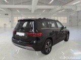  Mercedes  B-Klasse MERCEDES-BENZ GLB / 2019 / 5P / SUV GLB 200 D AUTOMATIC 4MATIC BUSINESS EXTR #2
