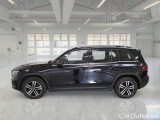  Mercedes  B-Klasse MERCEDES-BENZ GLB / 2019 / 5P / SUV GLB 200 D AUTOMATIC 4MATIC BUSINESS EXTR #8