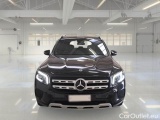  Mercedes  B-Klasse MERCEDES-BENZ GLB / 2019 / 5P / SUV GLB 200 D AUTOMATIC 4MATIC BUSINESS EXTR #6