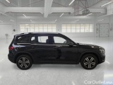  Mercedes  B-Klasse MERCEDES-BENZ GLB / 2019 / 5P / SUV GLB 200 D AUTOMATIC 4MATIC BUSINESS EXTR #7