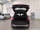  Mercedes  B-Klasse MERCEDES-BENZ GLB / 2019 / 5P / SUV GLB 200 D AUTOMATIC 4MATIC BUSINESS EXTR #5
