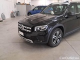  Mercedes  B-Klasse MERCEDES-BENZ GLB / 2019 / 5P / SUV GLB 200 D AUTOMATIC 4MATIC BUSINESS EXTR #34