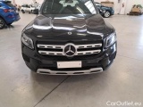  Mercedes  B-Klasse MERCEDES-BENZ GLB / 2019 / 5P / SUV GLB 200 D AUTOMATIC 4MATIC BUSINESS EXTR #37