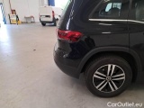  Mercedes  B-Klasse MERCEDES-BENZ GLB / 2019 / 5P / SUV GLB 200 D AUTOMATIC 4MATIC BUSINESS EXTR #57