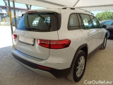 Mercedes  B-Klasse MERCEDES-BENZ GLB / 2019 / 5P / SUV GLB 200 D AUTOMATIC BUSINESS #2