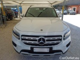 Mercedes  B-Klasse MERCEDES-BENZ GLB / 2019 / 5P / SUV GLB 200 D AUTOMATIC BUSINESS #6