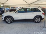  Mercedes  B-Klasse MERCEDES-BENZ GLB / 2019 / 5P / SUV GLB 200 D AUTOMATIC BUSINESS #8