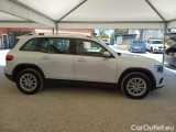  Mercedes  B-Klasse MERCEDES-BENZ GLB / 2019 / 5P / SUV GLB 200 D AUTOMATIC BUSINESS #7