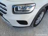  Mercedes  B-Klasse MERCEDES-BENZ GLB / 2019 / 5P / SUV GLB 200 D AUTOMATIC BUSINESS #26