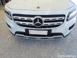  Mercedes  B-Klasse MERCEDES-BENZ GLB / 2019 / 5P / SUV GLB 200 D AUTOMATIC BUSINESS #29