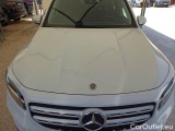  Mercedes  B-Klasse MERCEDES-BENZ GLB / 2019 / 5P / SUV GLB 200 D AUTOMATIC BUSINESS #36