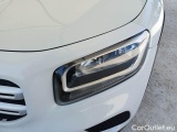  Mercedes  B-Klasse MERCEDES-BENZ GLB / 2019 / 5P / SUV GLB 200 D AUTOMATIC BUSINESS #49