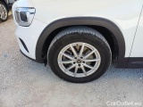  Mercedes  B-Klasse MERCEDES-BENZ GLB / 2019 / 5P / SUV GLB 200 D AUTOMATIC BUSINESS #95
