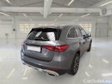  Mercedes  GLC MERCEDES-BENZ  / 2022 / 5P / SUV  220D 4M MILD HYB. ADVANCED PLUS #2