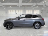  Mercedes  GLC MERCEDES-BENZ  / 2022 / 5P / SUV  220D 4M MILD HYB. ADVANCED PLUS #8