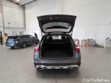  Mercedes  GLC MERCEDES-BENZ  / 2022 / 5P / SUV  220D 4M MILD HYB. ADVANCED PLUS #5