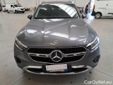  Mercedes  GLC MERCEDES-BENZ  / 2022 / 5P / SUV  220D 4M MILD HYB. ADVANCED PLUS #24