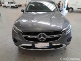  Mercedes  GLC MERCEDES-BENZ  / 2022 / 5P / SUV  220D 4M MILD HYB. ADVANCED PLUS #26