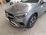  Mercedes  GLC MERCEDES-BENZ  / 2022 / 5P / SUV  220D 4M MILD HYB. ADVANCED PLUS #28