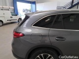  Mercedes  GLC MERCEDES-BENZ  / 2022 / 5P / SUV  220D 4M MILD HYB. ADVANCED PLUS #35