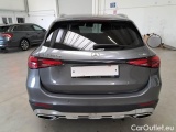  Mercedes  GLC MERCEDES-BENZ  / 2022 / 5P / SUV  220D 4M MILD HYB. ADVANCED PLUS #37