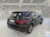  Mercedes  G-Klasee MERCEDES-BENZ GLC / 2019 / 5P / SUV 200 D 4MATIC BUSINESS AUT. #2
