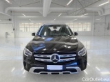  Mercedes  G-Klasee MERCEDES-BENZ GLC / 2019 / 5P / SUV 200 D 4MATIC BUSINESS AUT. #6