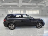  Mercedes  G-Klasee MERCEDES-BENZ GLC / 2019 / 5P / SUV 200 D 4MATIC BUSINESS AUT. #7