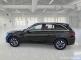  Mercedes  G-Klasee MERCEDES-BENZ GLC / 2019 / 5P / SUV 200 D 4MATIC BUSINESS AUT. #8