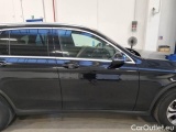  Mercedes  G-Klasee MERCEDES-BENZ GLC / 2019 / 5P / SUV 200 D 4MATIC BUSINESS AUT. #34