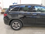  Mercedes  G-Klasee MERCEDES-BENZ GLC / 2019 / 5P / SUV 200 D 4MATIC BUSINESS AUT. #38