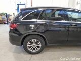  Mercedes  G-Klasee MERCEDES-BENZ GLC / 2019 / 5P / SUV 200 D 4MATIC BUSINESS AUT. #42