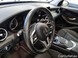  Mercedes  G-Klasee MERCEDES-BENZ GLC / 2019 / 5P / SUV 200 D 4MATIC BUSINESS AUT. #94
