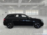  Mercedes  G-Klasee MERCEDES-BENZ GLC / 2019 / 5P / SUV 220 D 4MATIC BUSINESS EXTRA AUT. #7