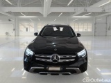  Mercedes  G-Klasee MERCEDES-BENZ GLC / 2019 / 5P / SUV 220 D 4MATIC BUSINESS EXTRA AUT. #6