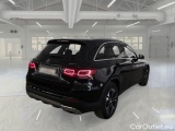  Mercedes  G-Klasee MERCEDES-BENZ GLC / 2019 / 5P / SUV 220 D 4MATIC BUSINESS EXTRA AUT. #2
