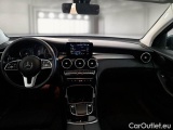  Mercedes  G-Klasee MERCEDES-BENZ GLC / 2019 / 5P / SUV 220 D 4MATIC BUSINESS EXTRA AUT. #3