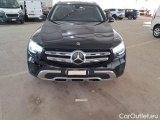  Mercedes  G-Klasee MERCEDES-BENZ GLC / 2019 / 5P / SUV 220 D 4MATIC BUSINESS EXTRA AUT. #32