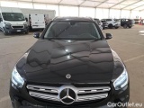  Mercedes  G-Klasee MERCEDES-BENZ GLC / 2019 / 5P / SUV 220 D 4MATIC BUSINESS EXTRA AUT. #27