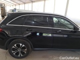  Mercedes  G-Klasee MERCEDES-BENZ GLC / 2019 / 5P / SUV 220 D 4MATIC BUSINESS EXTRA AUT. #46