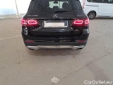  Mercedes  G-Klasee MERCEDES-BENZ GLC / 2019 / 5P / SUV 220 D 4MATIC BUSINESS EXTRA AUT. #53