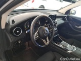  Mercedes  G-Klasee MERCEDES-BENZ GLC / 2019 / 5P / SUV 220 D 4MATIC BUSINESS EXTRA AUT. #81