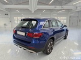  Mercedes  G-Klasee MERCEDES-BENZ GLC / 2019 / 5P / SUV 300 D 4MATIC BUSINESS EXTRA AUT. #2