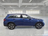  Mercedes  G-Klasee MERCEDES-BENZ GLC / 2019 / 5P / SUV 300 D 4MATIC BUSINESS EXTRA AUT. #7