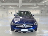  Mercedes  G-Klasee MERCEDES-BENZ GLC / 2019 / 5P / SUV 300 D 4MATIC BUSINESS EXTRA AUT. #6